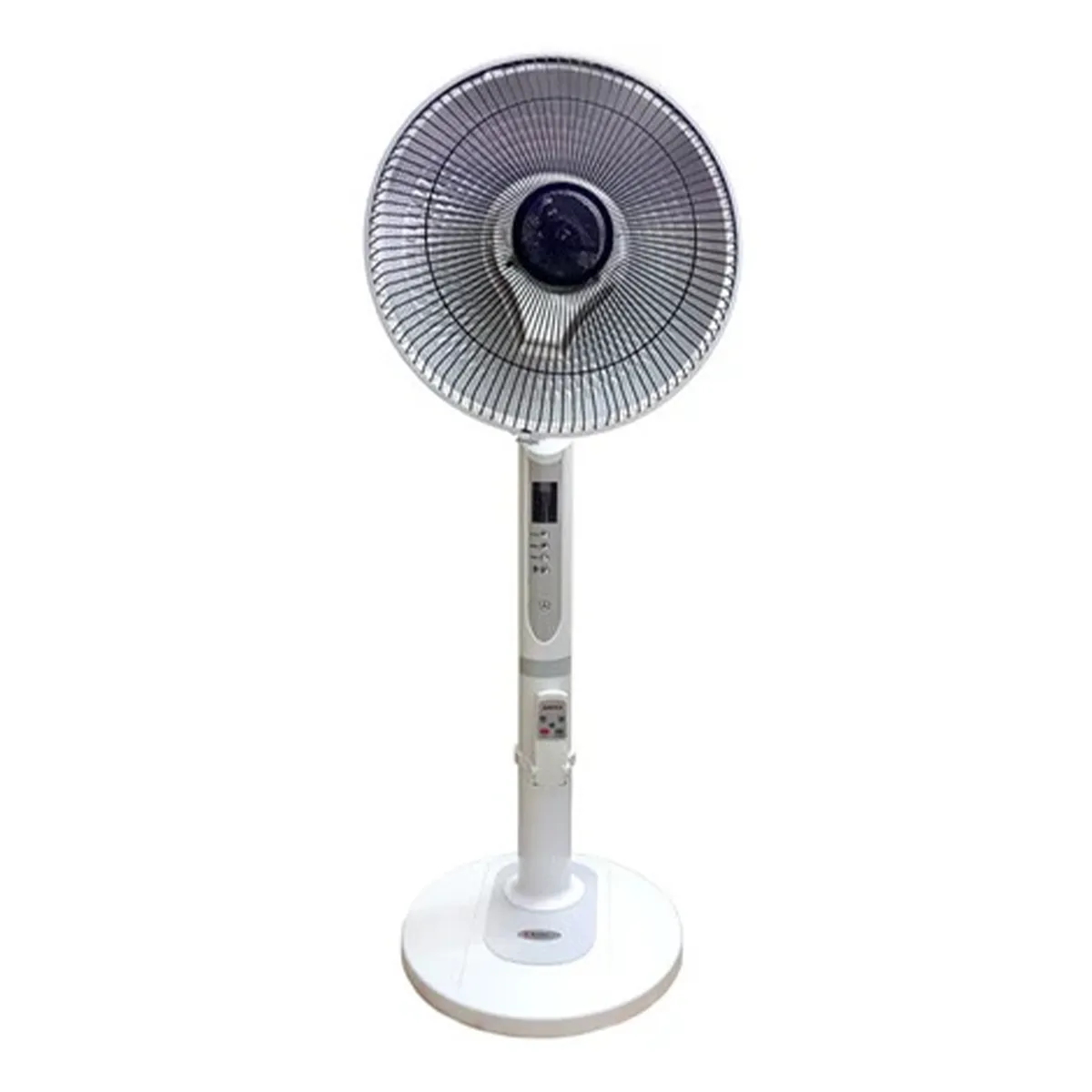 پنکه حرارتی ارشیا هالوژنی کم مصرف (بدون فن) SH-1421A