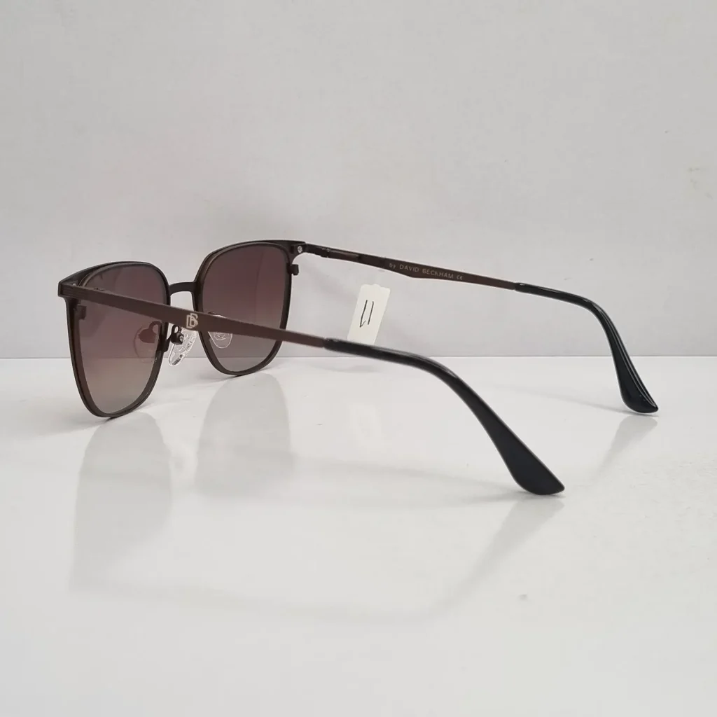 عینک آفتابی David beckham H1043 - غیراصل