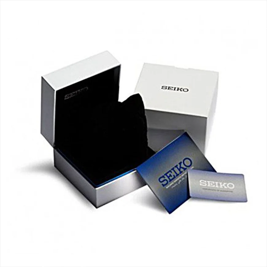 Seiko Watch