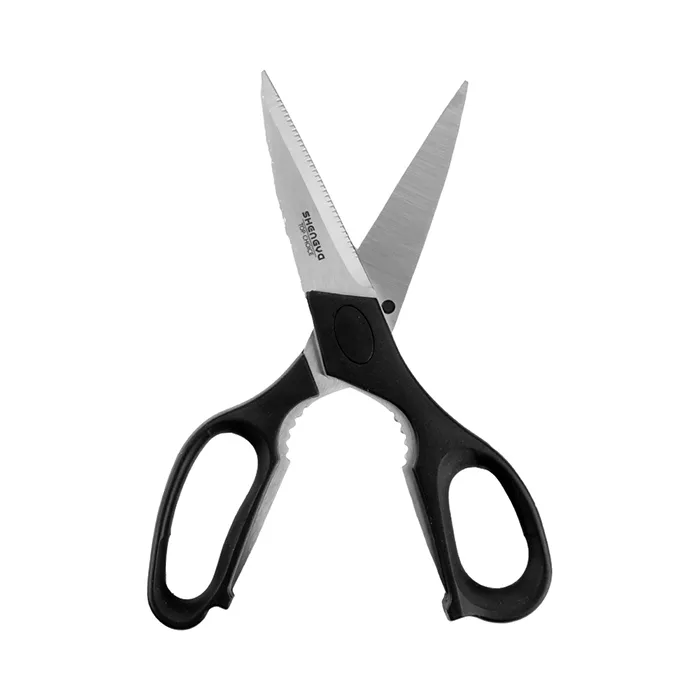 قیچی آشپزخانه شنگیا کد E3220