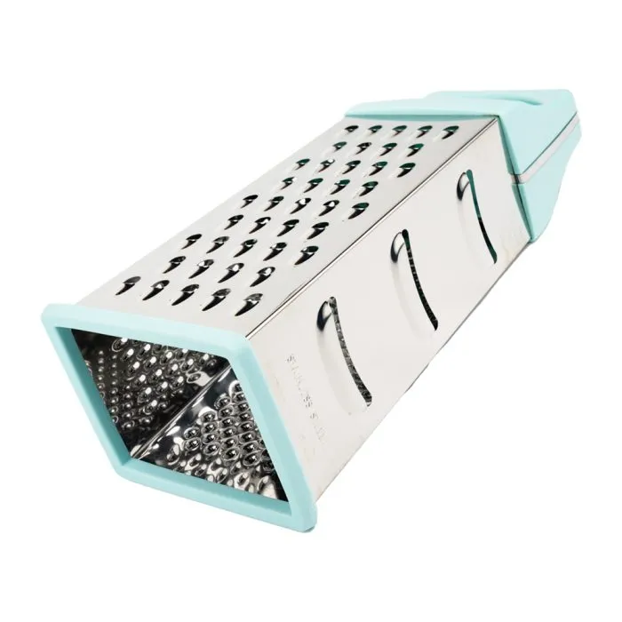 رنده 4 گوش رنگی شنگیا کد H0520