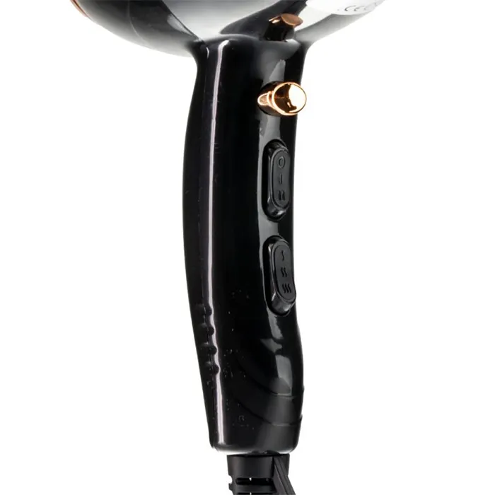 سشوار حرفه ای سیلور کراست کد SC-1001