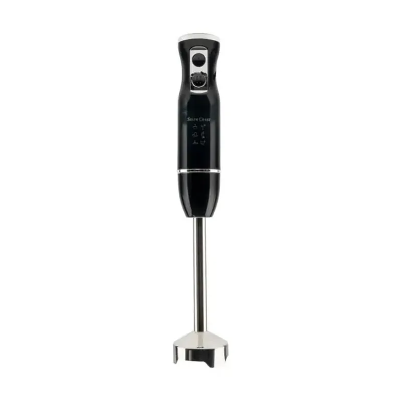 گوشت کوب برقی 4 کاره سیلور کرست کد SC-8008S