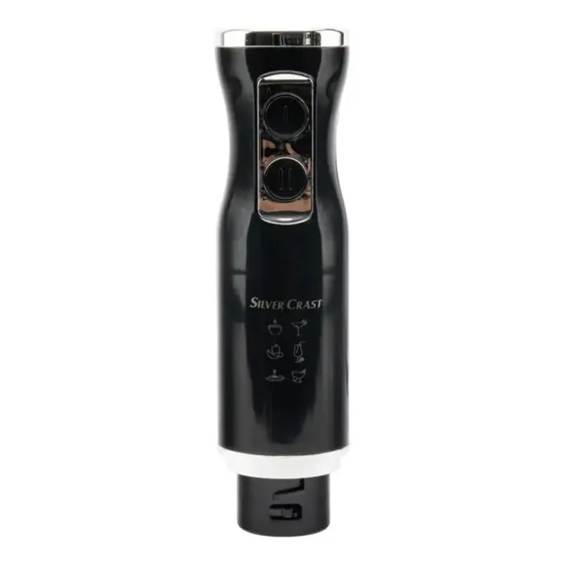 گوشت کوب برقی 4 کاره سیلور کرست کد SC-8008S