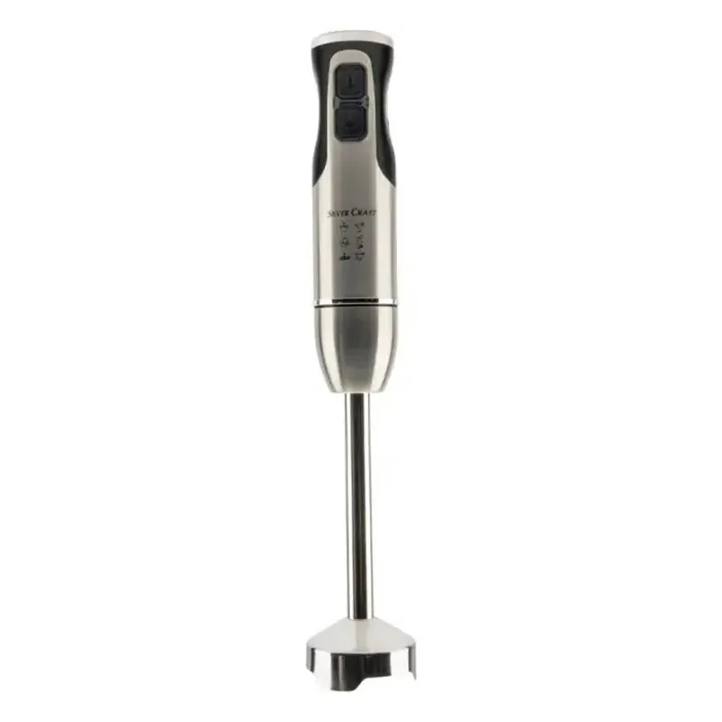 گوشت کوب برقی 4 کاره سیلور کرست کد SC-8009S