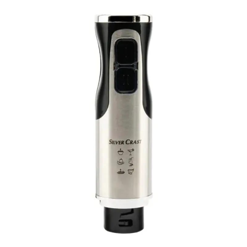 گوشت کوب برقی 4 کاره سیلور کرست کد SC-8009S