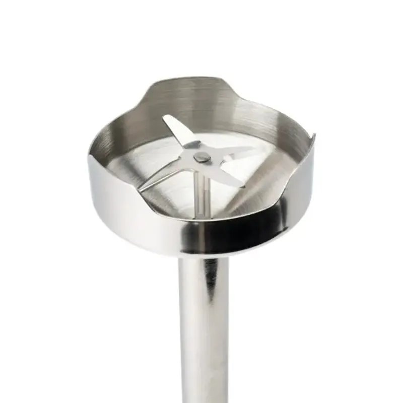 گوشت کوب برقی 4 کاره سیلور کرست کد SC-8009S