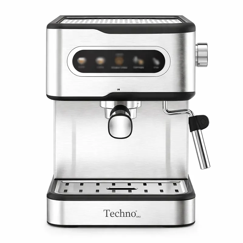اسپرسوساز تکنو مدل TE-830