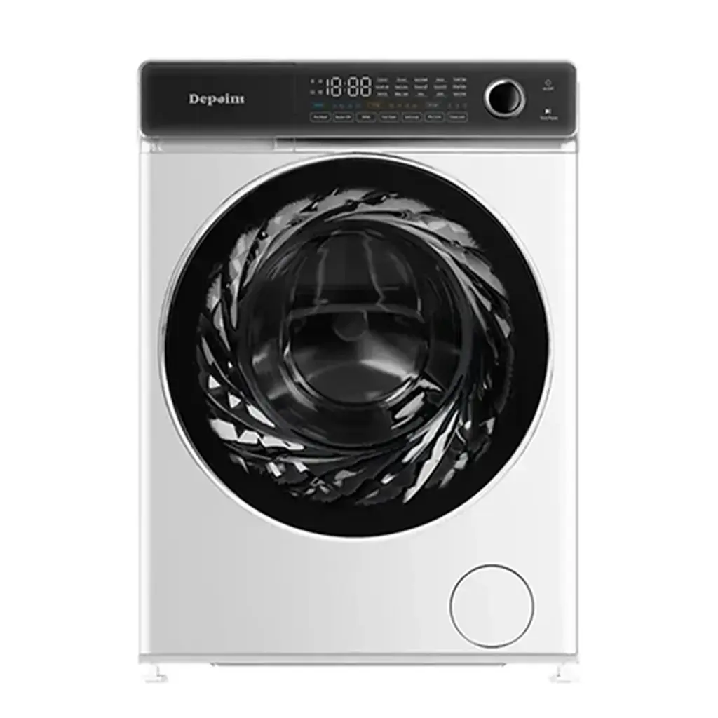 ماشین لباسشویی دیپوینت مدل Wonder-WMFW0901 ظرفیت 9 کیلوگرم موتور دایرکت درایو