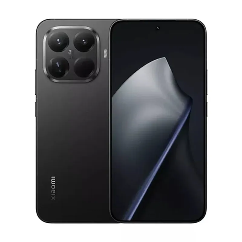 گوشی موبایل شیائومی Xiaomi 15T Pro ظرفیت 1 ترابایت رم 12 گیگابایت