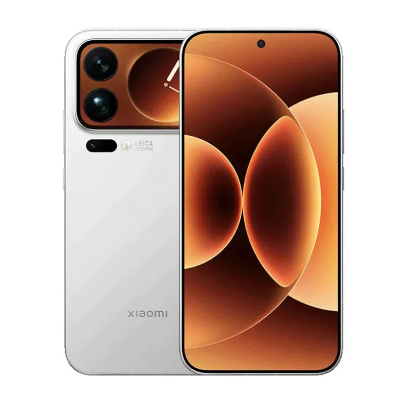 گوشی موبایل شیائومی Xiaomi 17 Pro Max ظرفیت 512 گیگابایت رم 12 گیگابایت