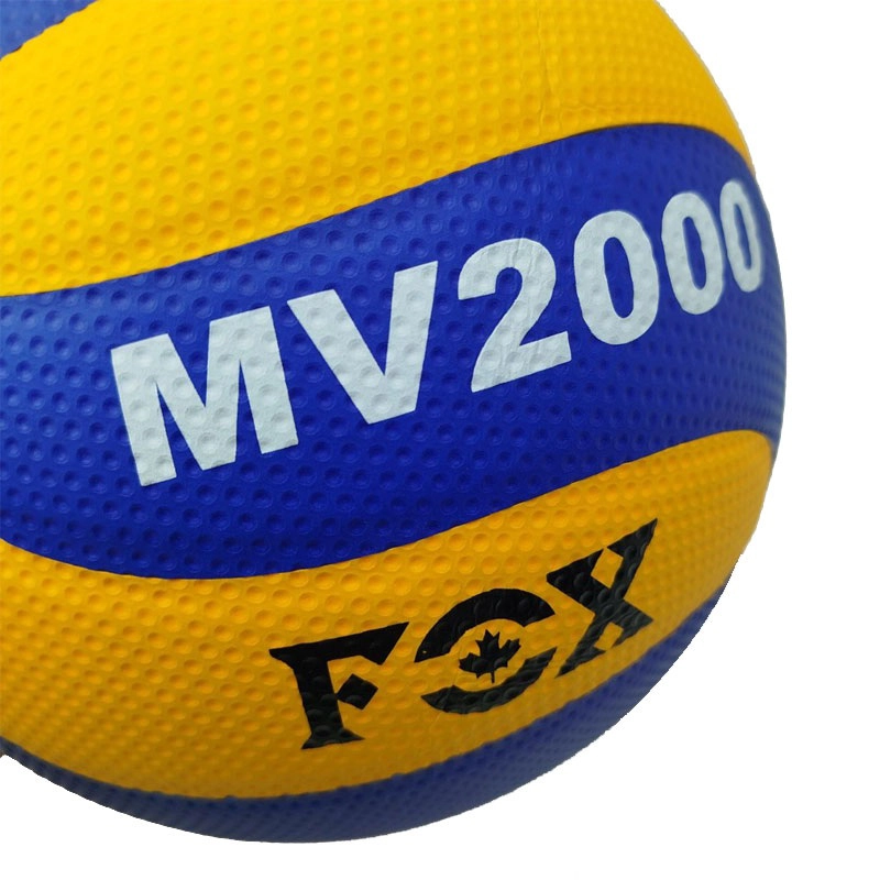 توپ والیبال فاکس ام وی 2000 - FOX v2000