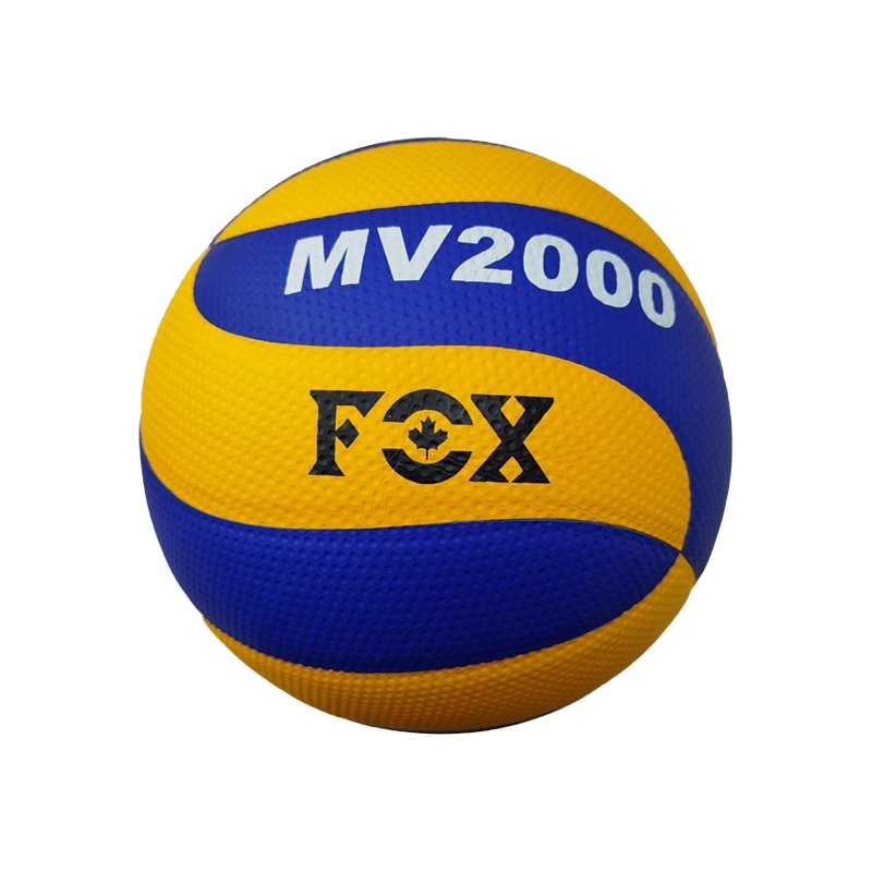 توپ والیبال فاکس ام وی 2000 - FOX mv2000