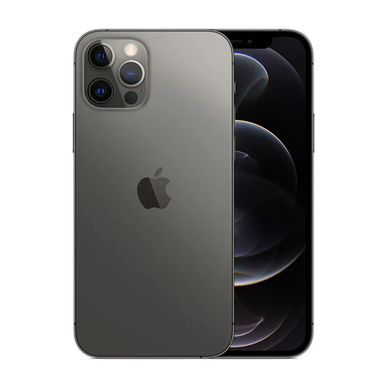 گوشی موبایل اپل iPhone 12 Pro A2408 دو سیم‌ کارت ظرفیت 128 گیگابایت و رم 6 گیگابایت - نات اکتیو