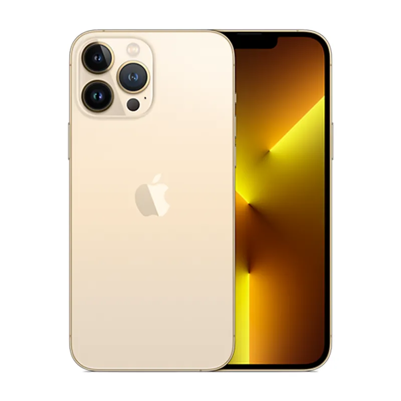 گوشی موبایل اپل iPhone 13 Pro Max ch دوسیم‌ کارت ظرفیت 128