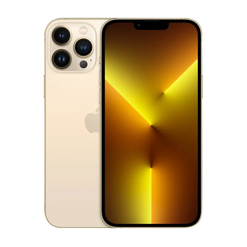 گوشی موبایل اپل iPhone 13 Pro Max zaa دو سیم‌ کارت ظرفیت 1ترابایت و رم 6 گیگ- سری FL