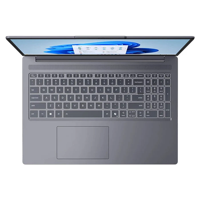 لپ‌تاپ 16 اینچی لنوو Ideapad Slim 3 i7 13620H 16GB 1TSSD