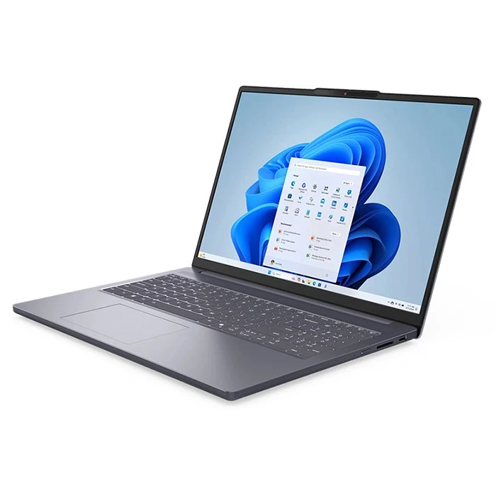 لپ‌تاپ 16 اینچی لنوو Ideapad Slim 3 i7 13620H 16GB 1TSSD