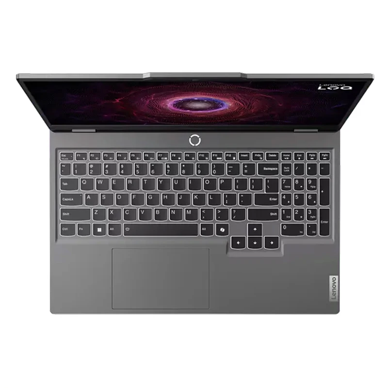 لپ تاپ 15.6 اینچی لنوو LOQ 15ARP9 R5 7235HS 12GB 512SSD RTX3050