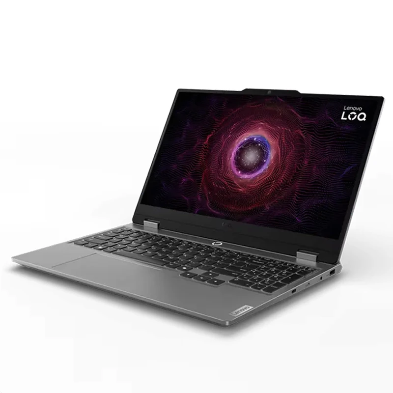 لپ تاپ 15.6 اینچی لنوو LOQ 15ARP9 R5 7235HS 32GB 512SSD RTX4050