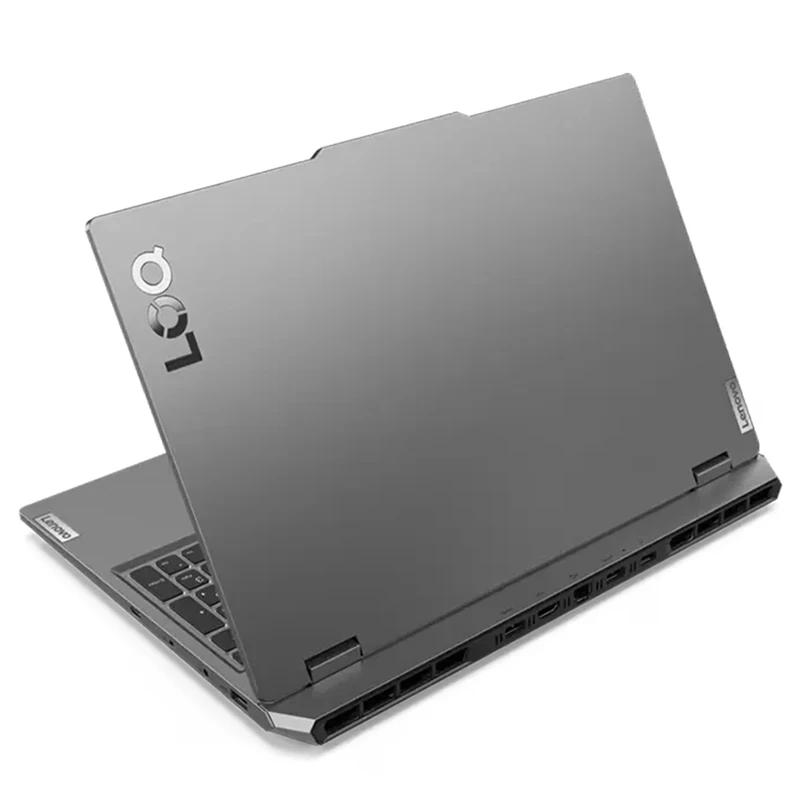 لپ تاپ 15.6 اینچی لنوو LOQ 15IRX9 i5 13450HX 24GB 512SSD RTX3050