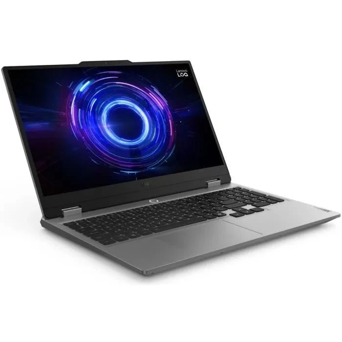 لپ تاپ 15.6 اینچی لنوو LOQ 15IRX10 i5 13450HX 16GB 512SSD RTX5050