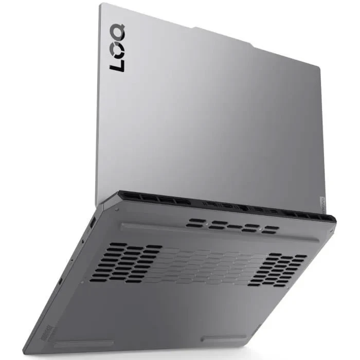 لپ تاپ 15.6 اینچی لنوو LOQ 15IRX10 i5 13450HX 16GB 512SSD RTX5050