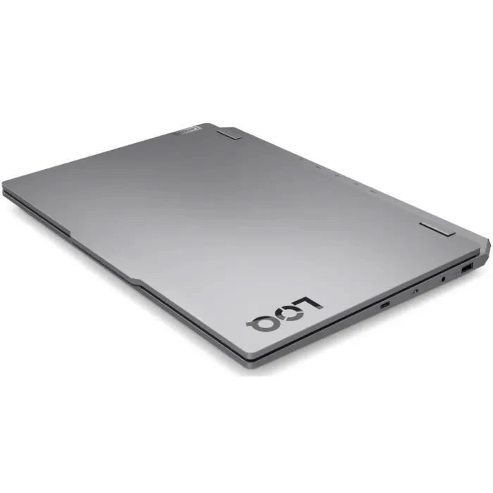 لپ تاپ 15.6 اینچی لنوو LOQ 15IRX10 i5 13450HX 16GB 512SSD RTX5050