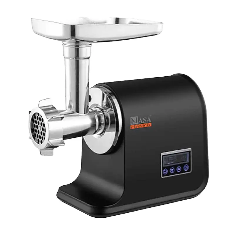 چرخ گوشت ناسا الکتریک مدل NS-323