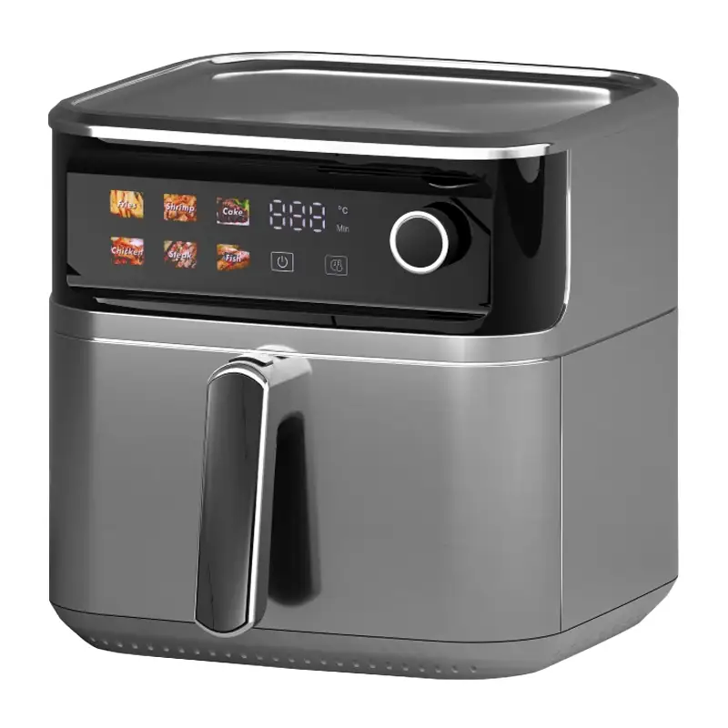 سرخ‌کن رژیمی ناسا الکتریک مدل NS-813