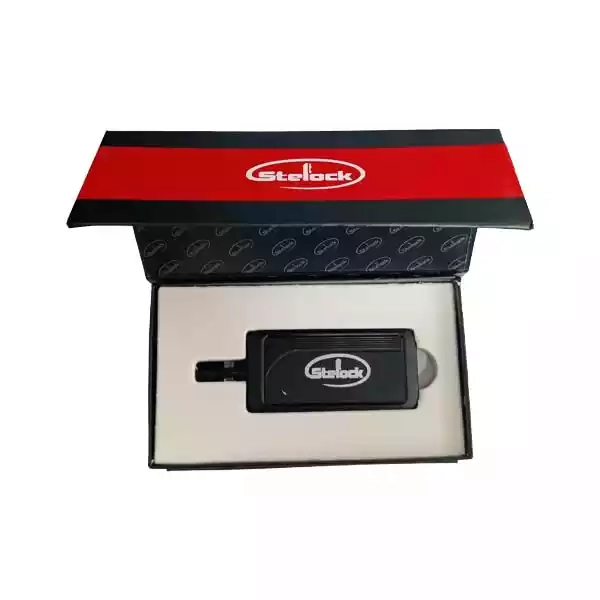 ردیاب موتور سیکلت استیلاک مدل BT03