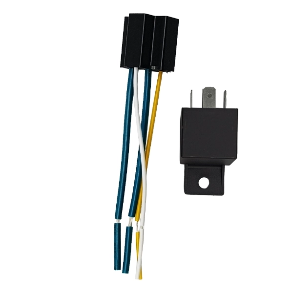 دزدگیر ساده استیلاک مدل ST104