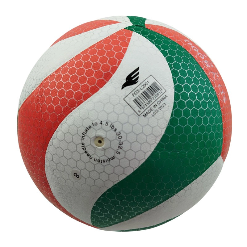 توپ والیبال فاکس v8000 کد 39405
