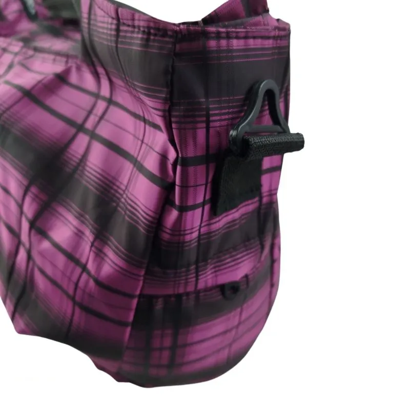 ساک دوشی خرید زنانه فشن Purple