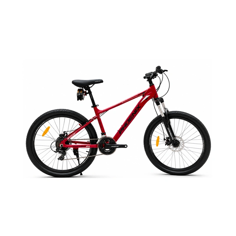 دوچرخه کوهستان سایز 24 فونیکس zk200 مدل MAC 06