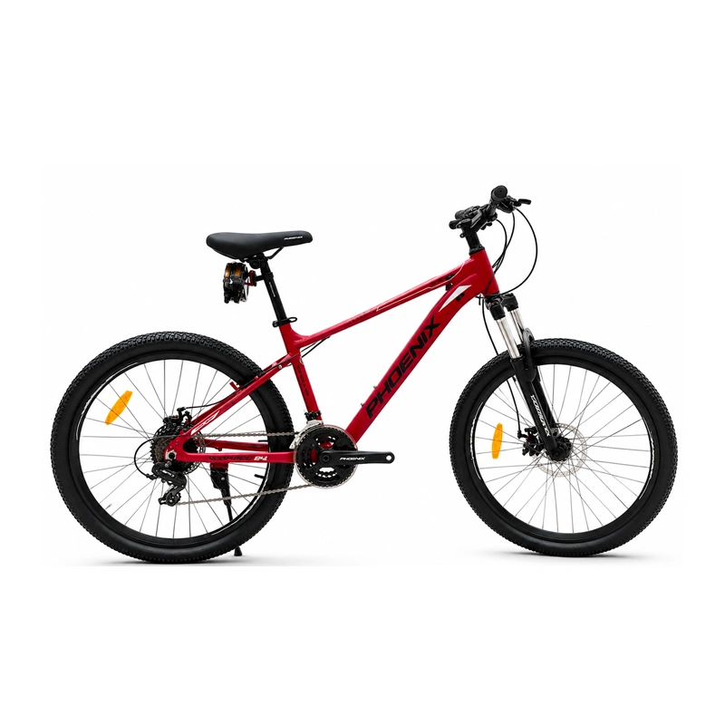 دوچرخه کوهستان سایز 29 فونیکس zk200 مدل MAC 06