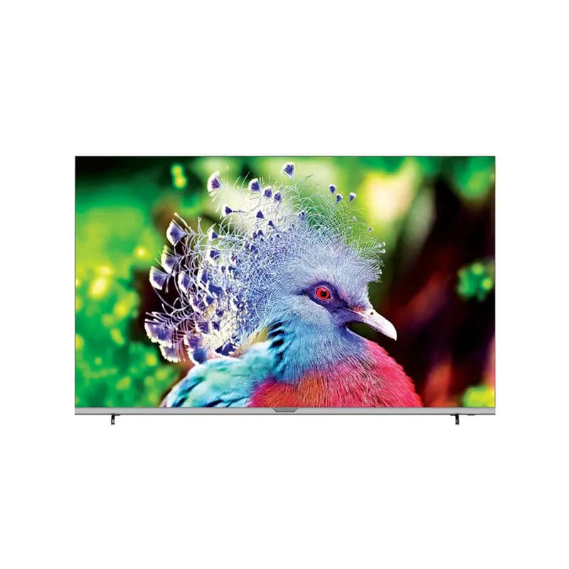 تلویزیون کیو ال ای دی 55 اینچ سونیا مدل S-55LQ9630 هوشمند اندروید 14