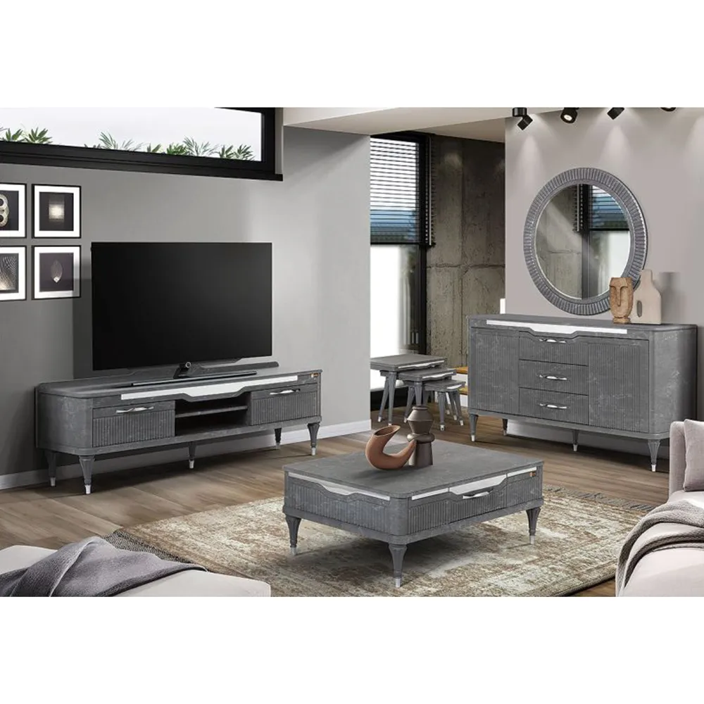 ست مدل ونوس Gray