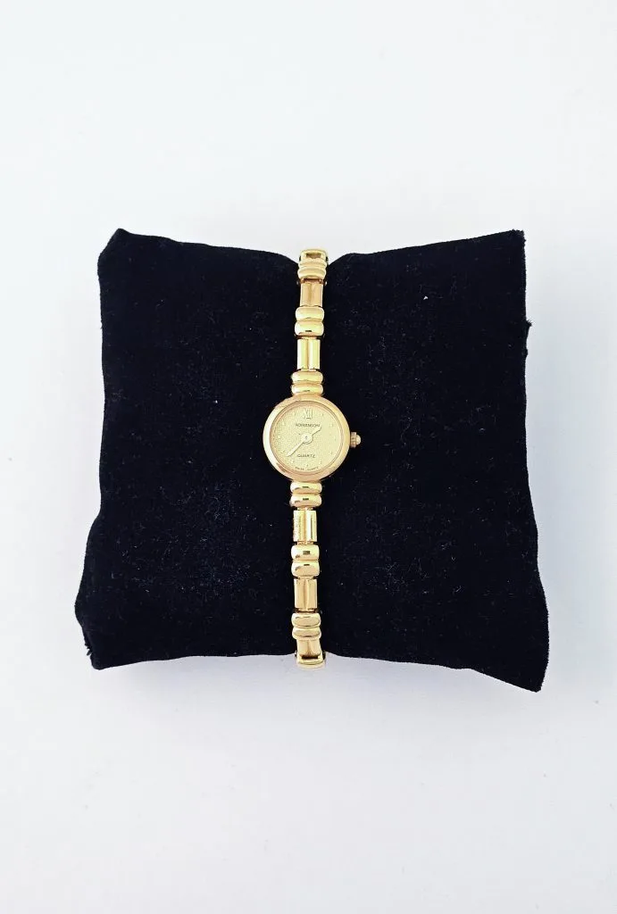رومانسون ساعت زنانه RM8130L کد 60