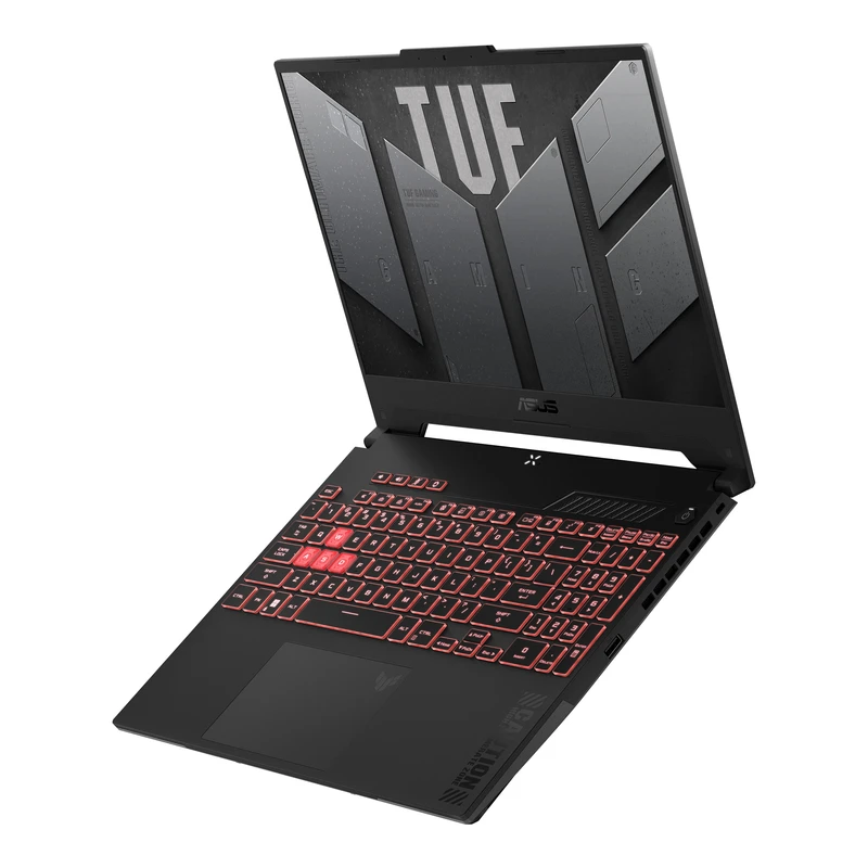 لپ‌تاپ 15.6 اینچی ایسوس TUF Gaming A15 (2024) FA507UI R9 8945HS 32GB 1TSSD RTX4070