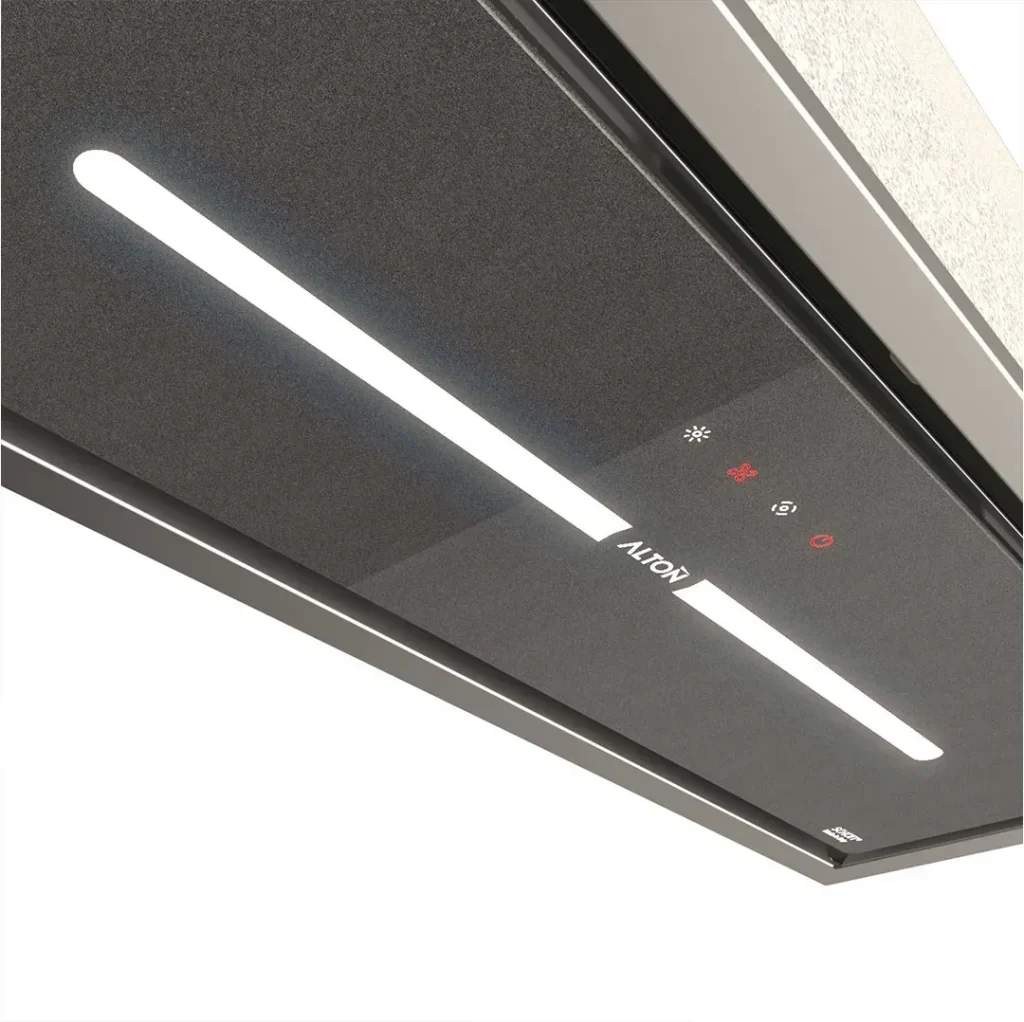 هود توکار آلتون مدل H850G