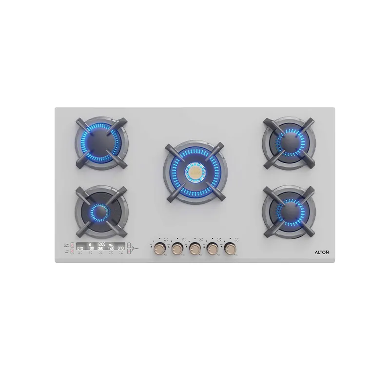 اجاق گاز رومیزی آلتون IG534DW