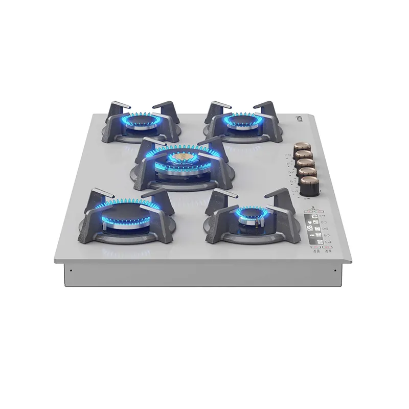 اجاق گاز رومیزی آلتون IG534DW