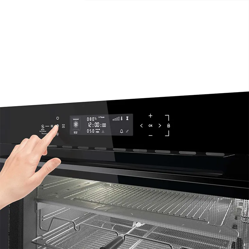 فر توکار برقی برند آلتون مدل V920B ظرفیت 95 لیتر