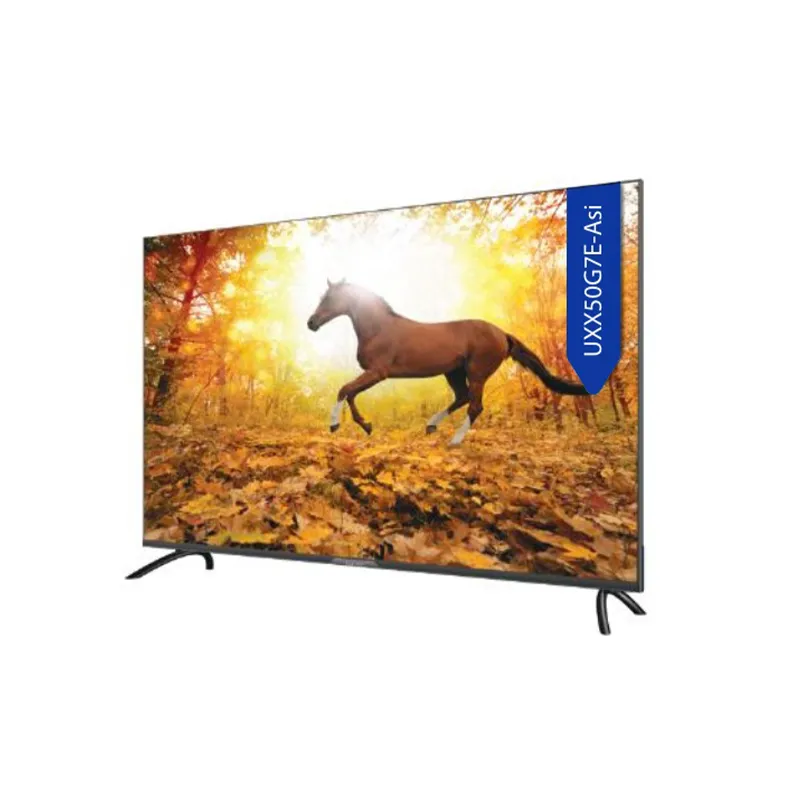 تلویزیون کیو ال ای دی سایز 50 اینچ برند التو مدل 50ESU810 هوشمند 4K UHD