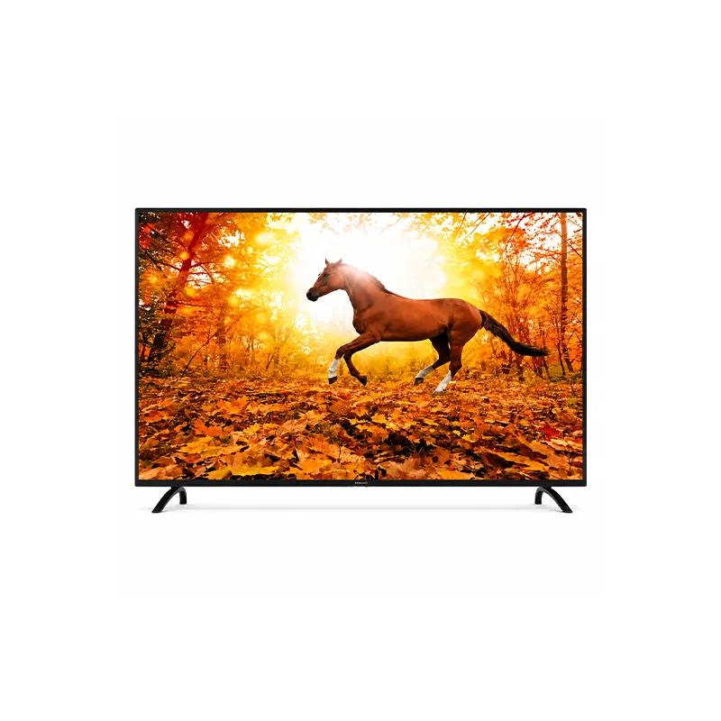 تلویزیون کیو ال ای دی سایز 50 اینچ برند التتو مدل 50ESU810 هوشمند 4K UHD