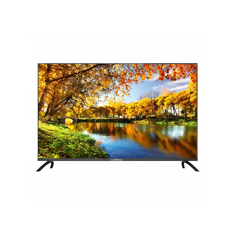 تلویزیون کیو ال ای دی سایز 55 اینچ برند التتو مدل 55ESU810 هوشمند 4K UHD