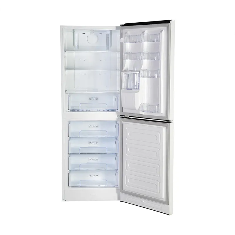 یخچال فریزر کمبی التو مدل NC7041DN/W