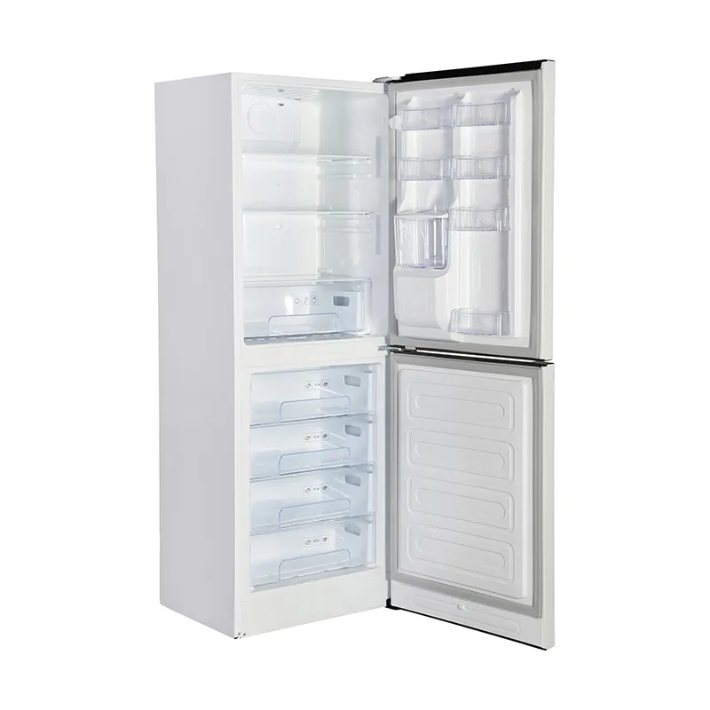 یخچال فریزر کمبی التو مدل NC7041DN/W
