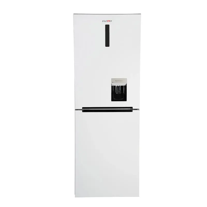 یخچال فریزر کمبی التو مدل NC7041DN/W